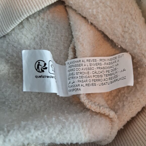 Zara Disney Lilo & Stitch hoodie - Picture 10 of 11